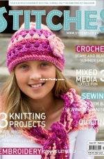 Stitches South Africa Issue 54 Autumn 2017