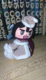 mikasa