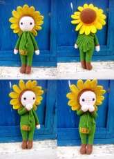 Sun flower