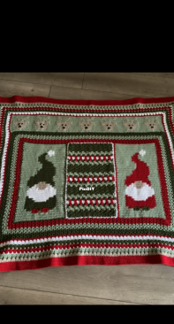 Blanket