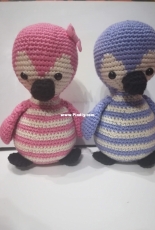 Pinguinos - pitschu