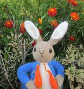 Beatrix Potter-Peter Rabbit