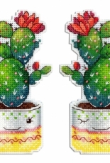M.P. Studio - М.П. Студия - Firebird - P-417 - Spin Cactus PCS