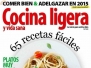Cocina ligera-N°183-2015 /Spanish