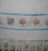 Baby Towel