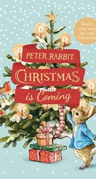 beatrix potter  Christmas is Coming