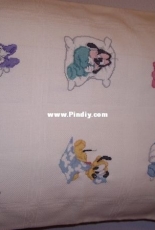 Funda nórdica Disney Babies