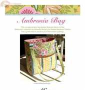 Amanda Murphy-Ambrosia bag