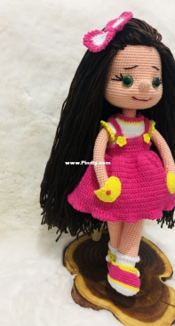 Sugar girl