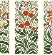 Renato Parolin Fiori antichi 3