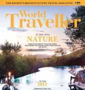 World Traveller-Issue 81-January-2015