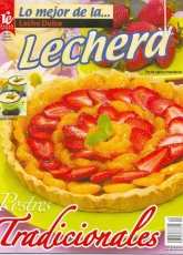 Leche Dulce-N°44/ Spanish