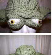 Yoda Hat