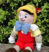 Pinocchio