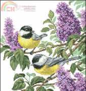 RTO M227 Charming Lilac