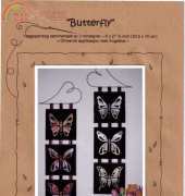 AnnAKa-Butterfly