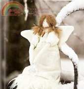 Angel blanco