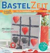 Bastel Zeit January-February 2014/German