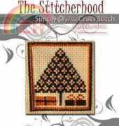 The Stitcherhood-free