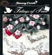 Stoney Creek Collection Leaflet 67 Tidings of Peace