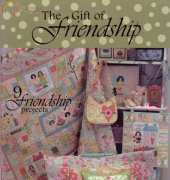 The Gift of Friendship by Nathalie Bird