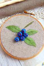 berries