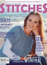 South Africa's Stitches-Issue 45-September-2015/no ads