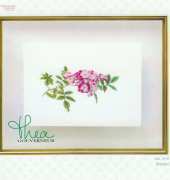 Thea Gouverneur 415 -  Mozart Flower