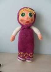Masha 1