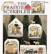 The Prairie Schooler Book 69 - Prairie Village I