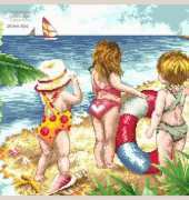 Summer Story