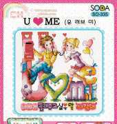 Soda SO-335
