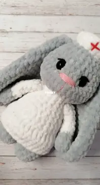 bunny doctor