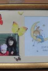 scheme of the journal Moon Bunny