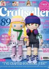 Craftseller-Issue 53-September 2015/no ads