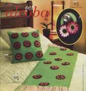 Arte Manual Pano Lency No.101 - Spanish