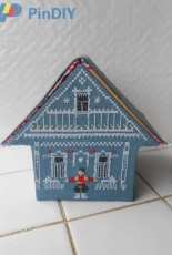 ma little house
