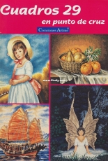 Creaciones Artime - Cuadros 29