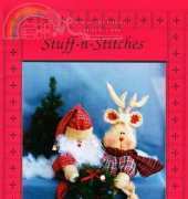 Stuff n Stitches - Yultide Friends