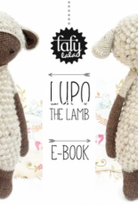 Lalylala - Lydia Tresselt - Lupo the Lamb - Updated Version No XIV - English