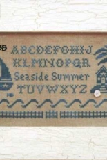 Little House Needleworks - Seaside Summer Alphabet