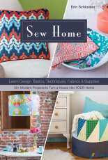 Sew Home - Erin Schlosser