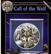 Dimensions 324 Call of The Wolf