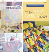 The Best Baby Quilts