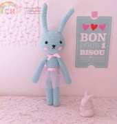 Little bunny (ballerina)