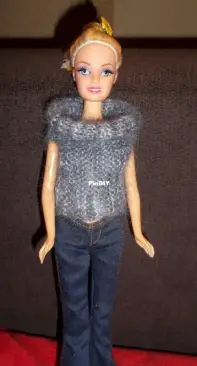 dress up Barbie 6