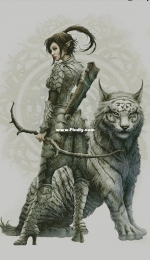 Chimera - Elfa Vanyar