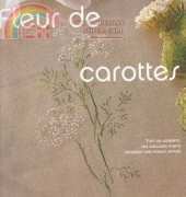 Marie Thérèse St Aubin - Fleur de carottes from DFEA 55
