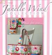 The Janelle Wind Collection-Poppies for you