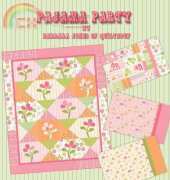 Henry Glass & Co.-Pajama Party